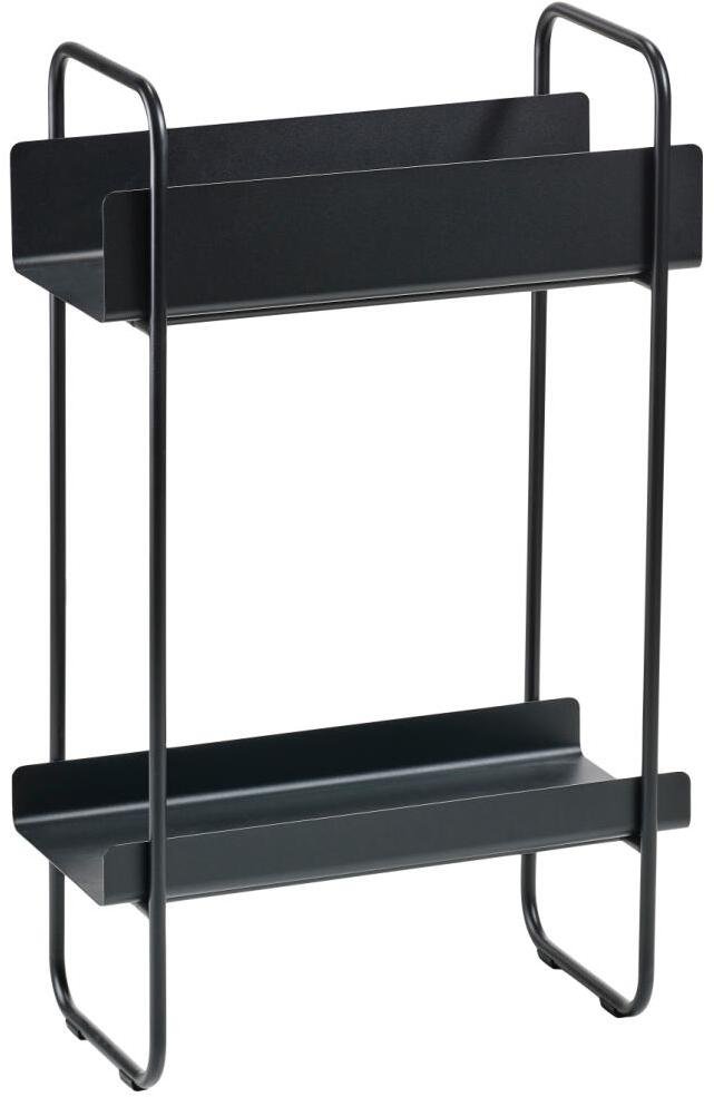 Zone Denmark A Console Table Konsolbord H Cm Sort Konsolborde