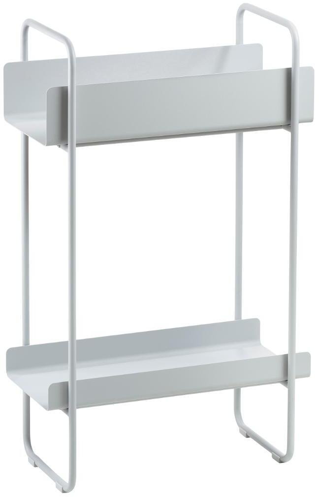 Zone Denmark A Console Table Konsolbord H Cm Soft Grey