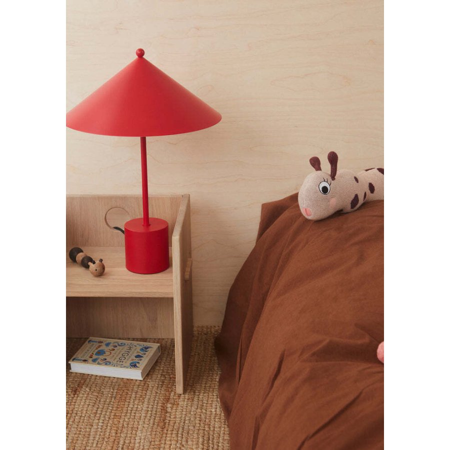 Oyoy Kasa Bordlampe H Cm Cherry Bordlamper Hjem Dk Aps