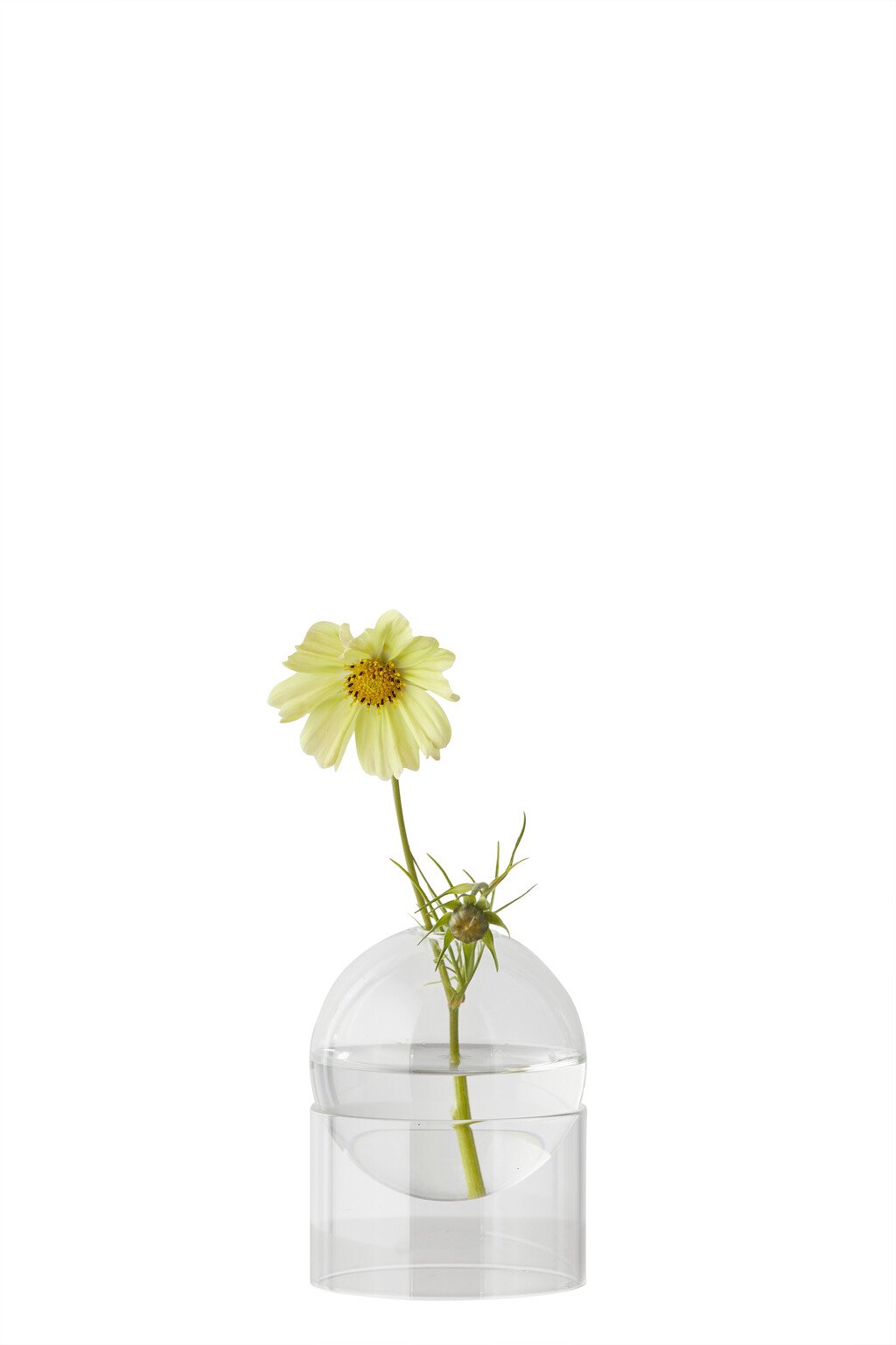 Studio About Standing Flower Bubble Vase H Cm Klar Vaser Hjem Dk