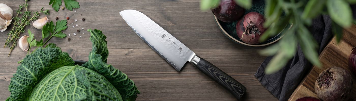 Japanske knive