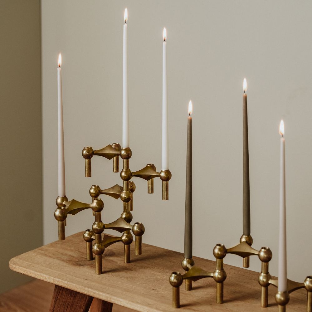 stoff nagel stager