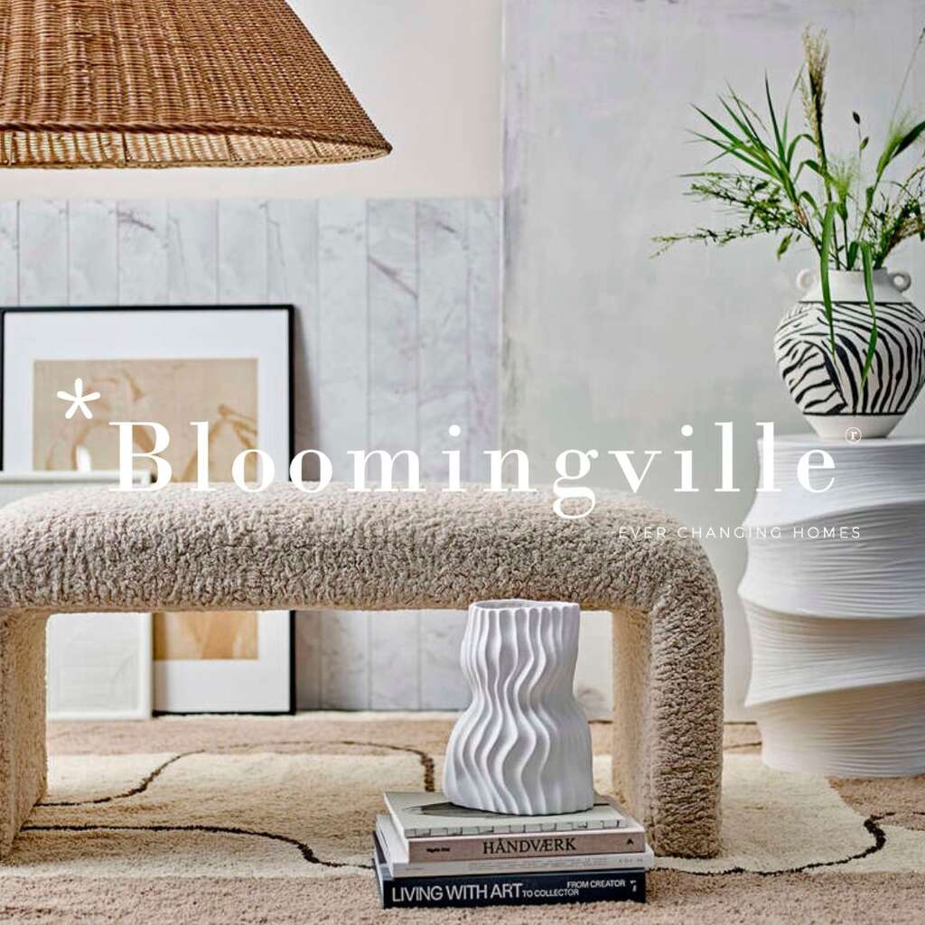 Bloomingville-logo