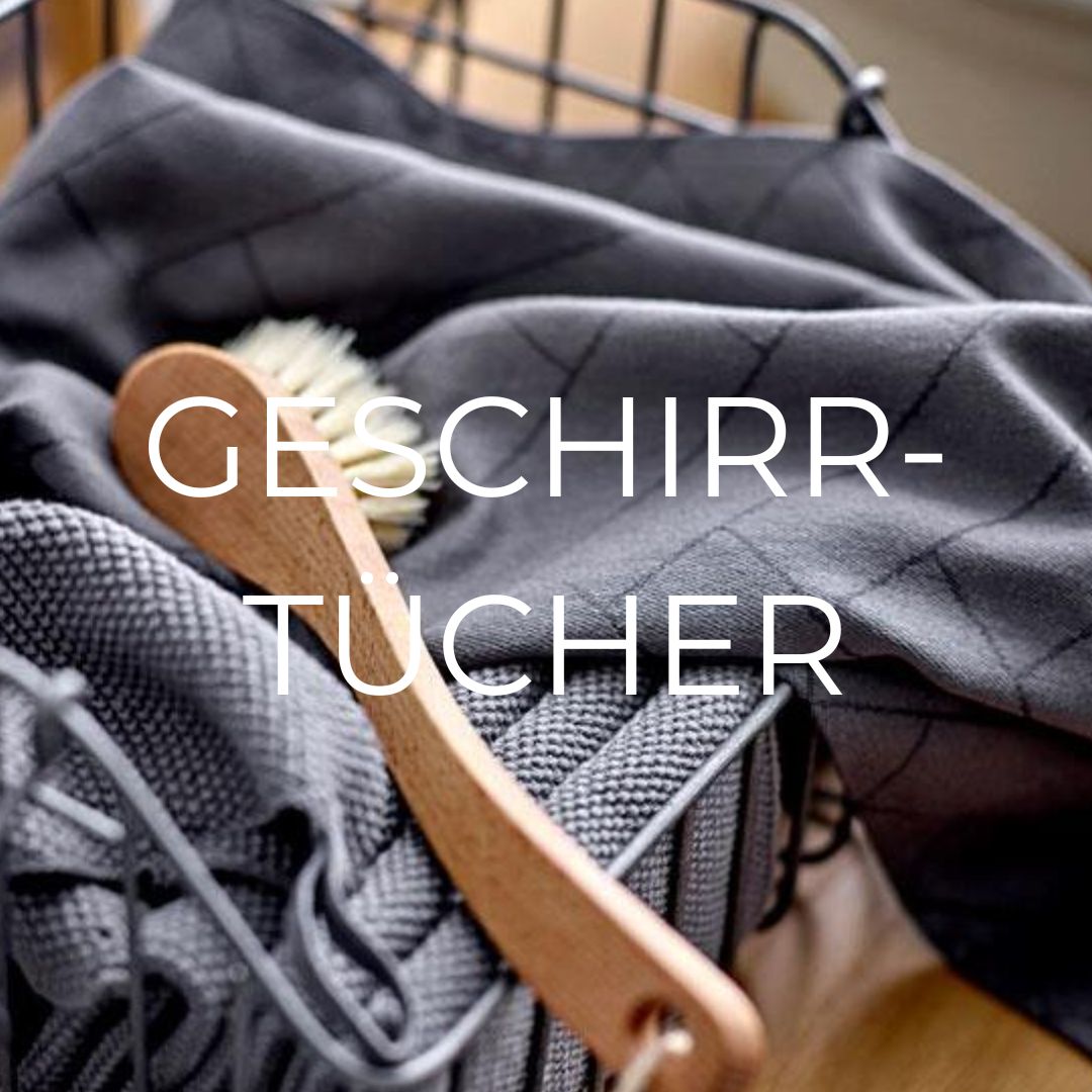 Geschirr-tucher