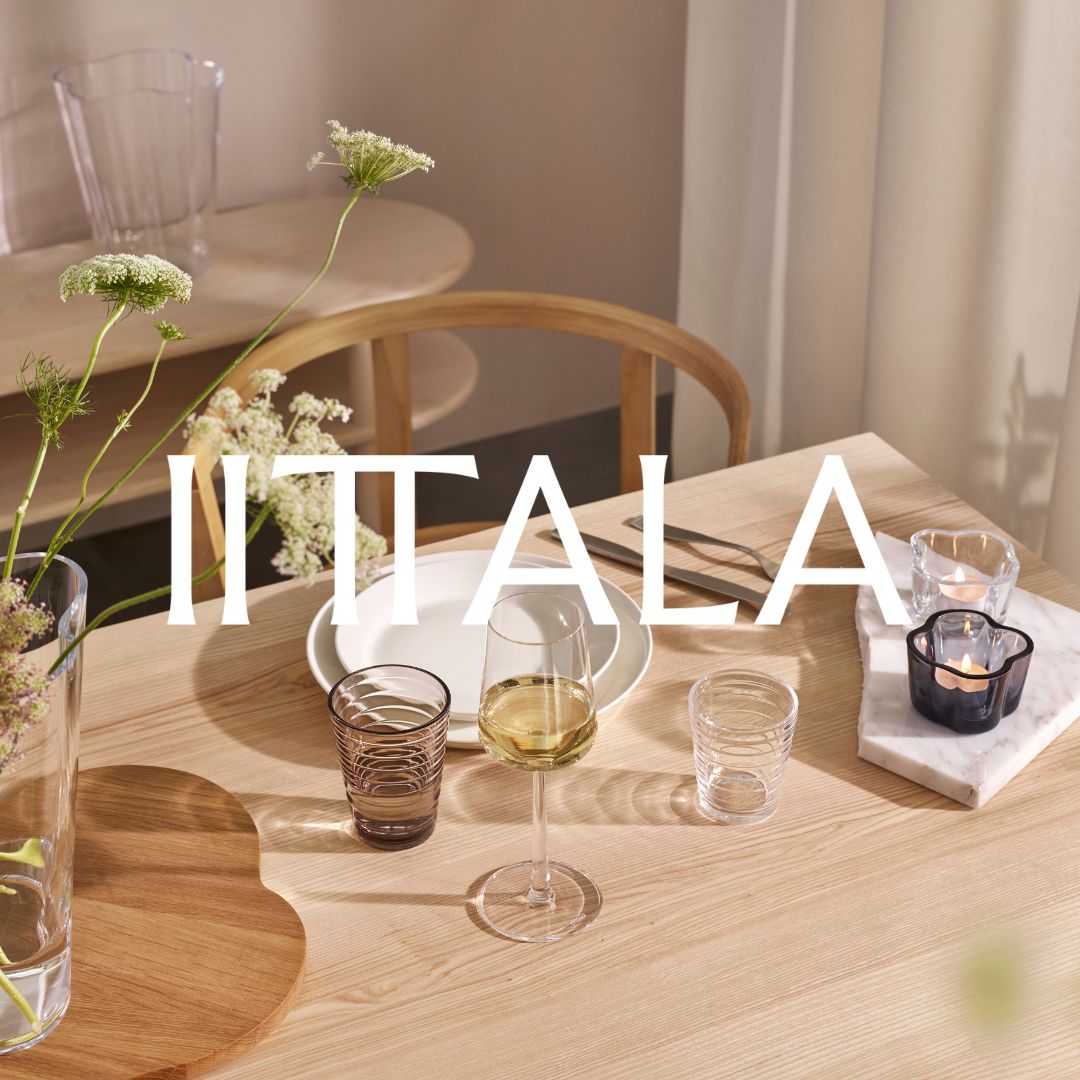 Iittala-logo