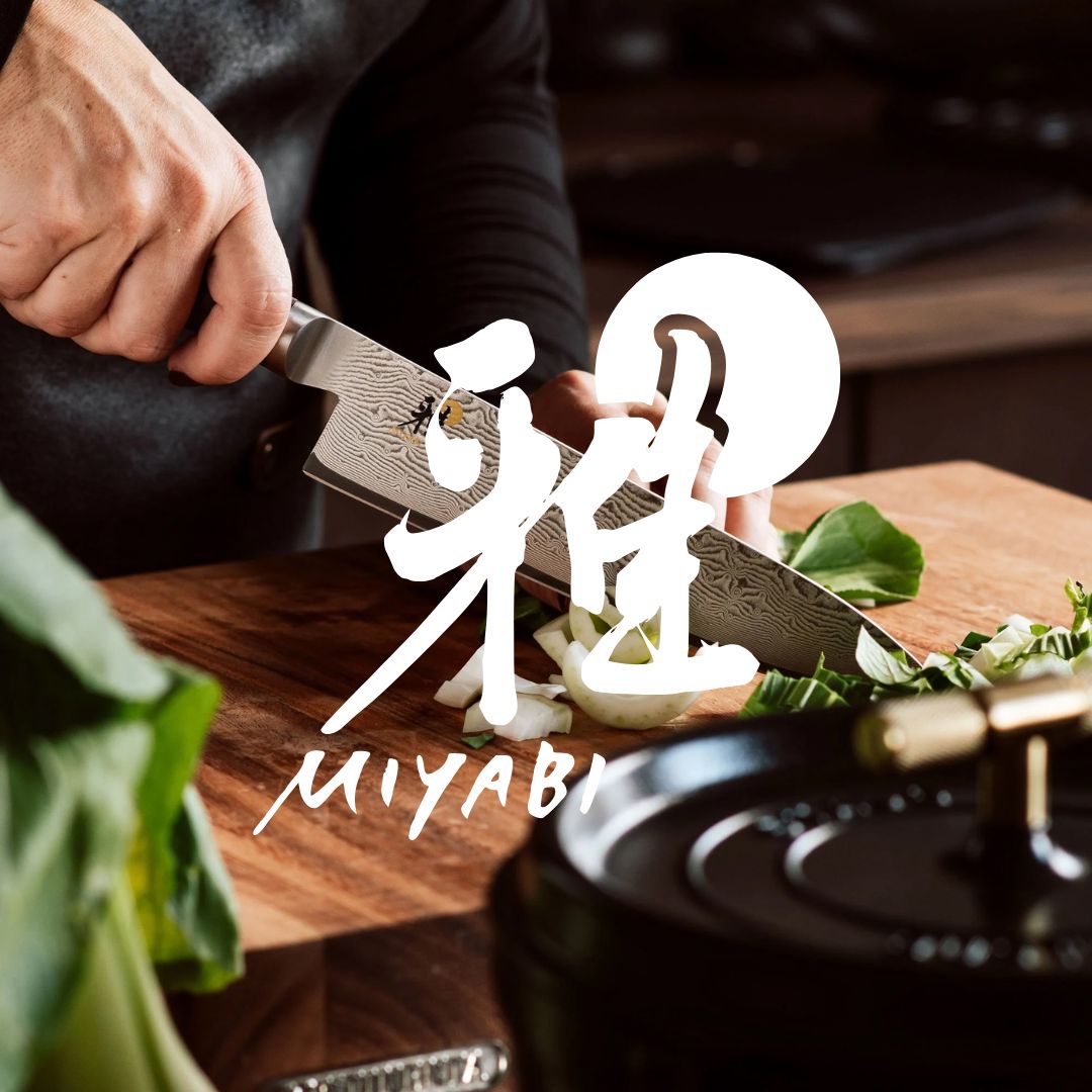 MIYABI