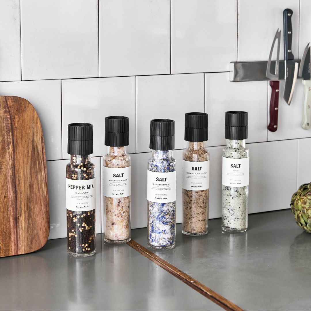 Nicolasvahe-redskaber