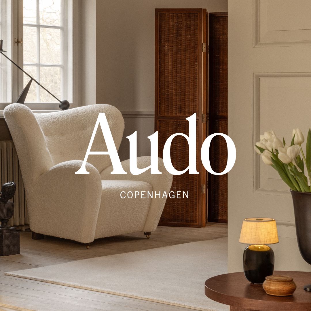Audo-Logo