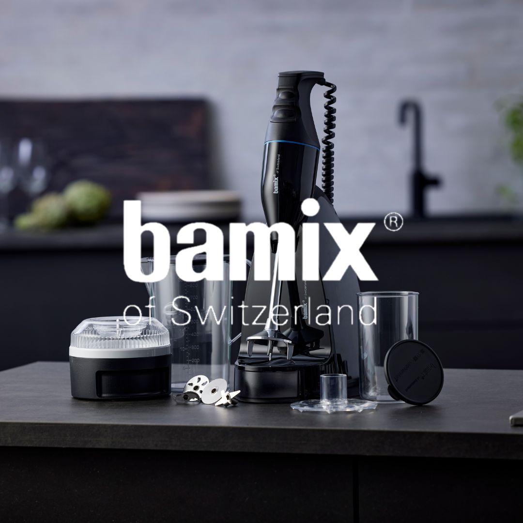 Bamix-logo