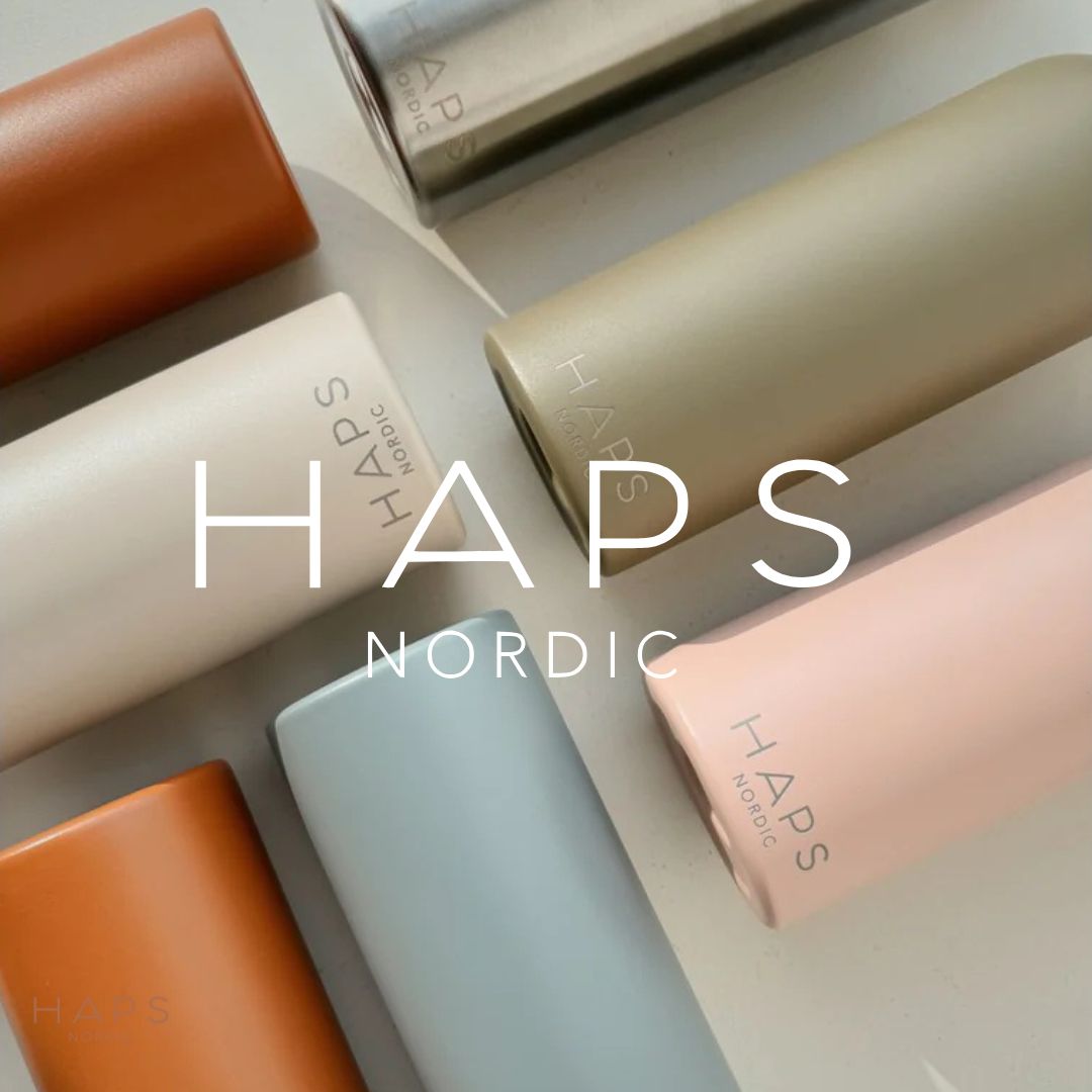 haps-nordic