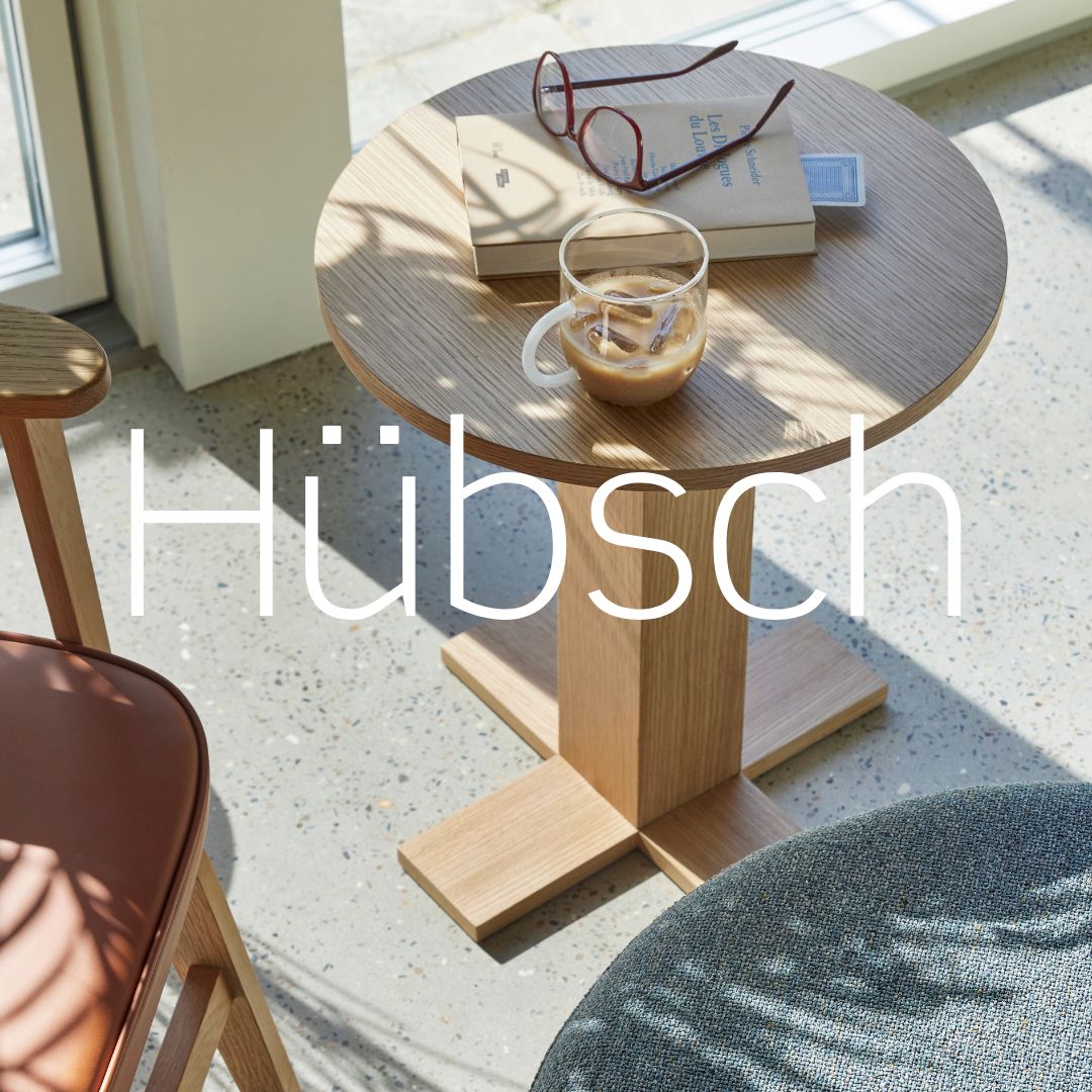Hubsch_logo