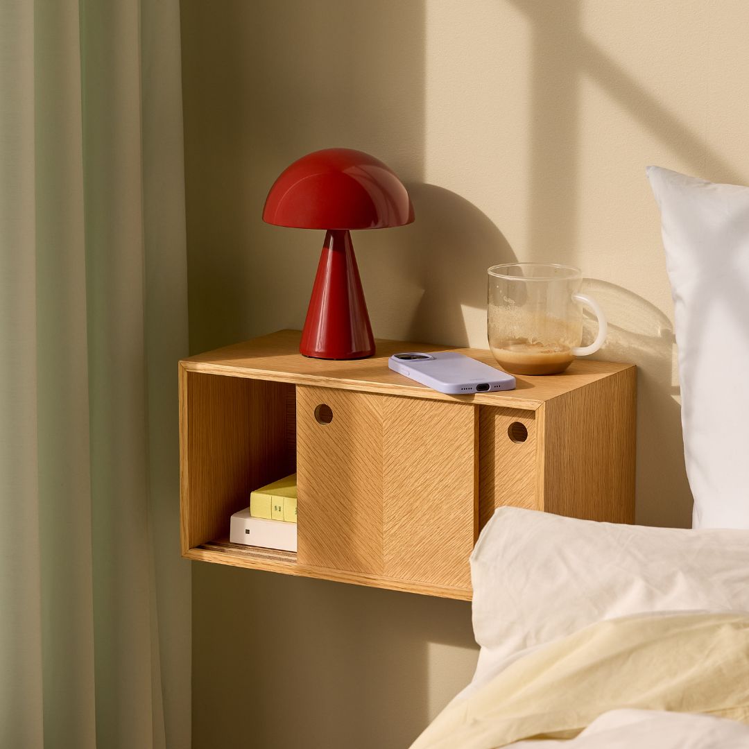 Hubsch-bordlampe