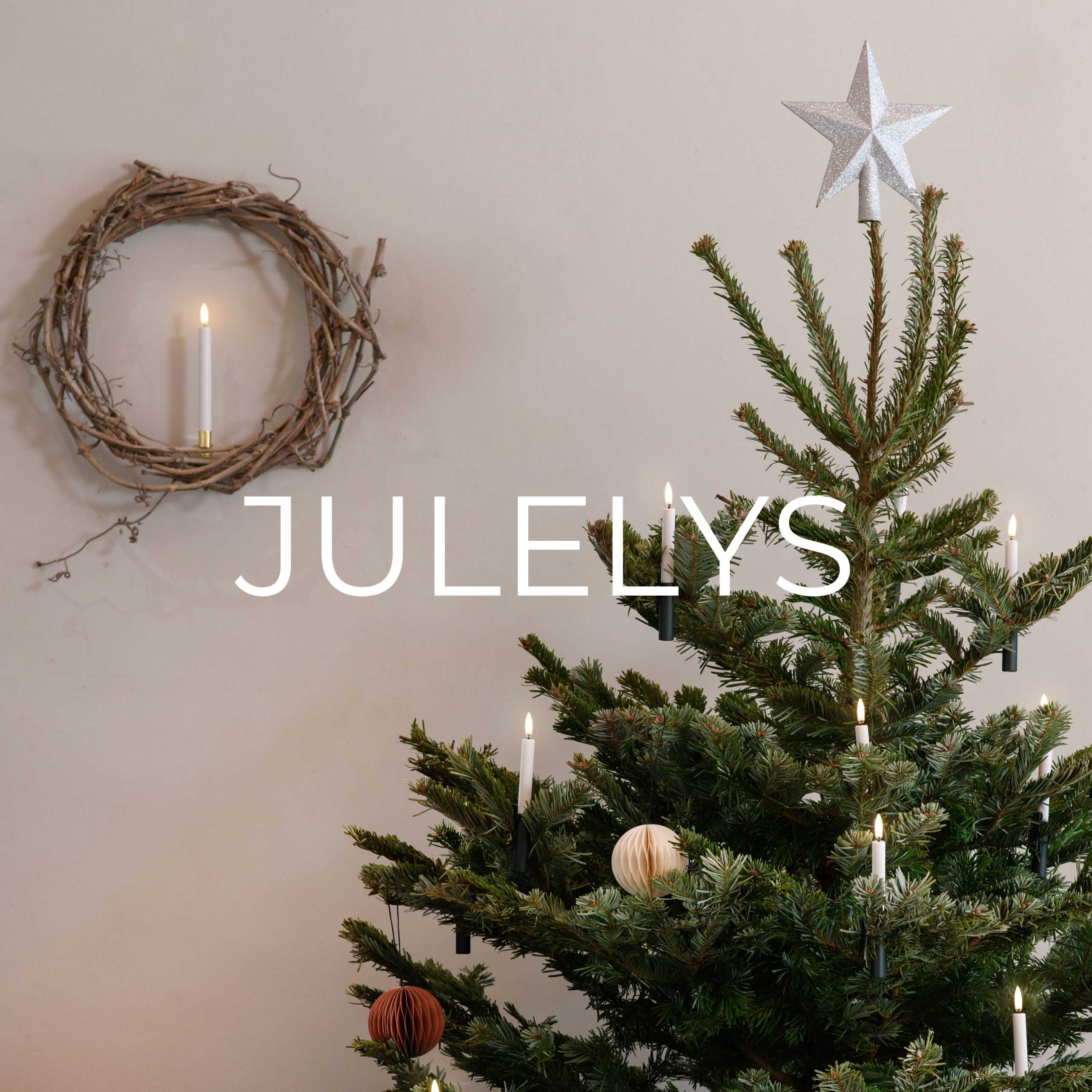 julelys2