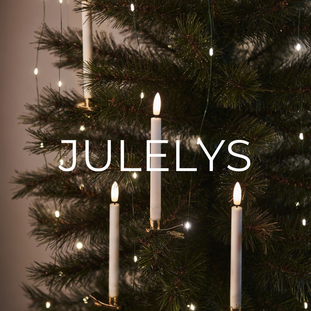 julelys2