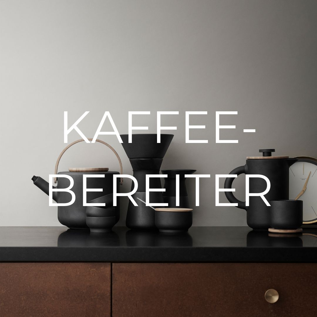 kaffebryggere-tysk