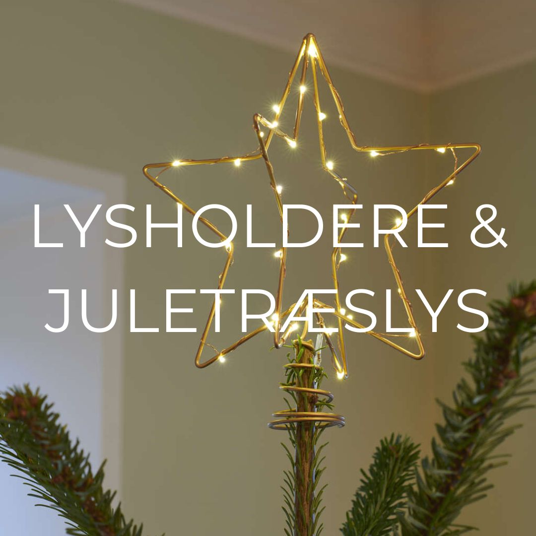 lysholdere-og-juletraeslys2