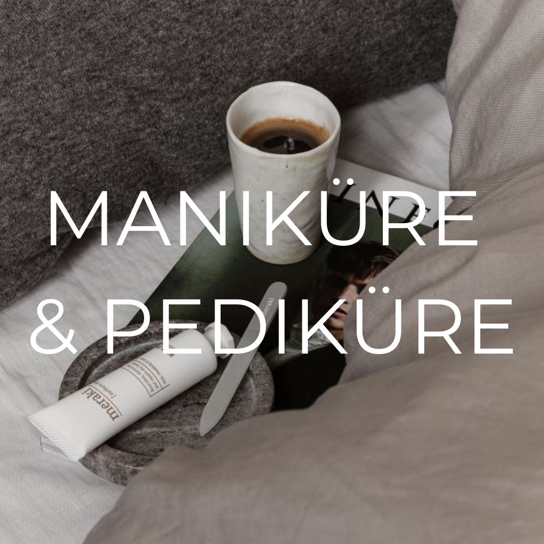 manicure-tysk