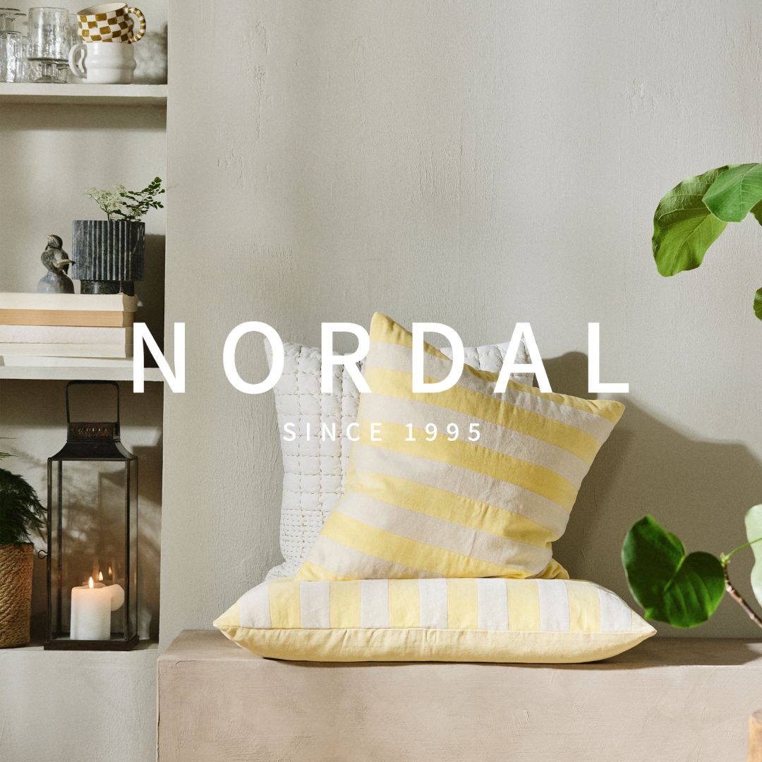 nordal--logo