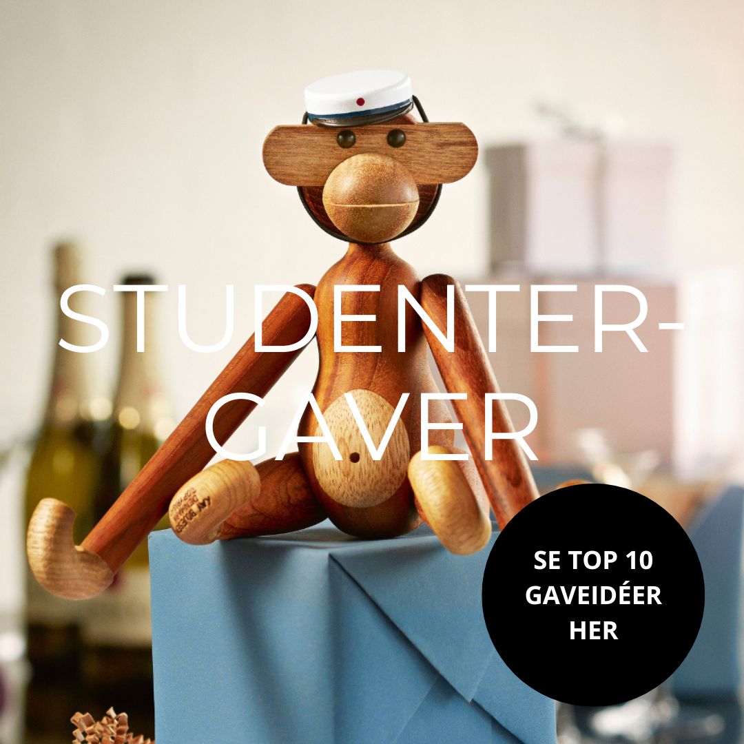 Kay-Bojesen-Studenterhue