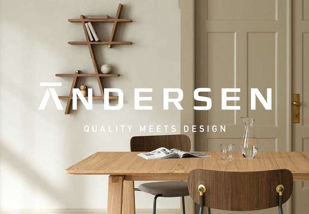 Andersen-furniture
