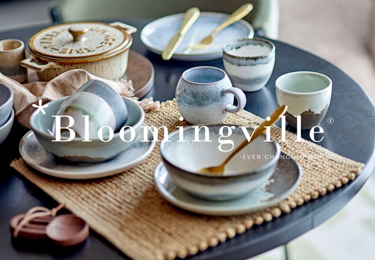 Bloomingville