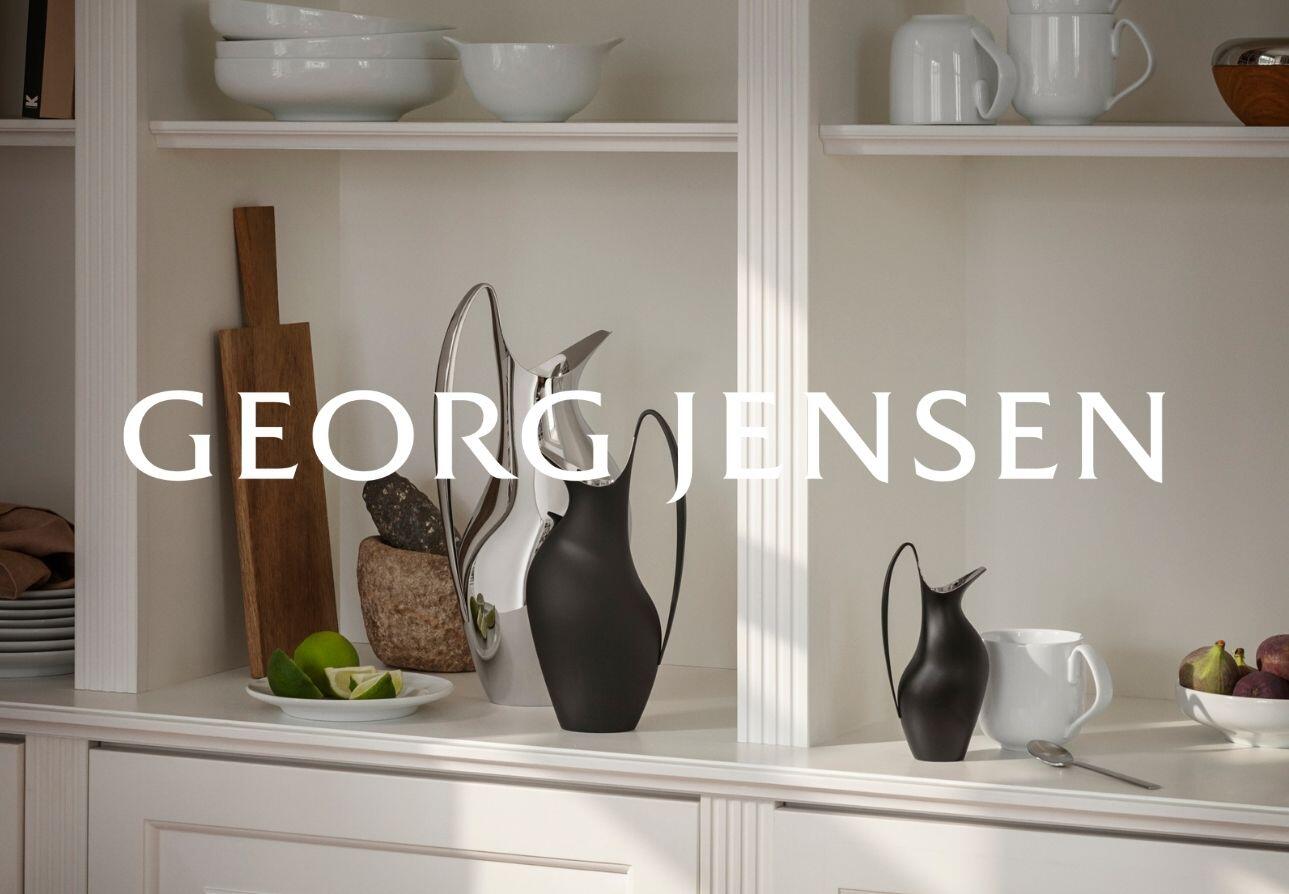 Georg Jensen