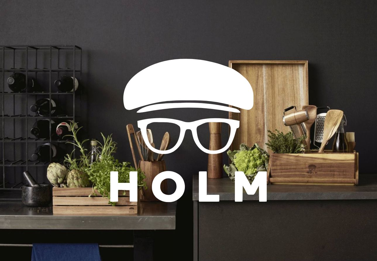 Holm