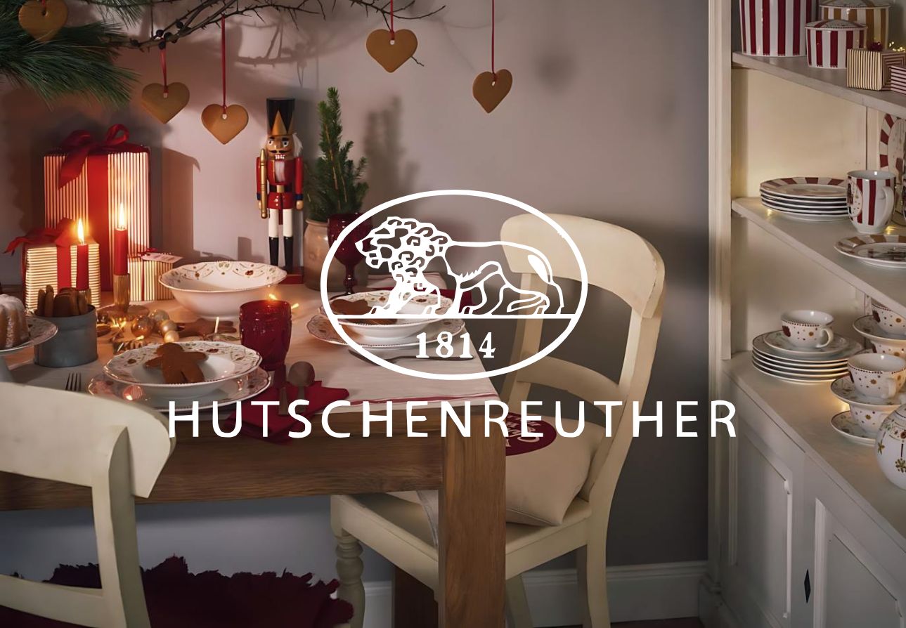 Hutschenreuther jul