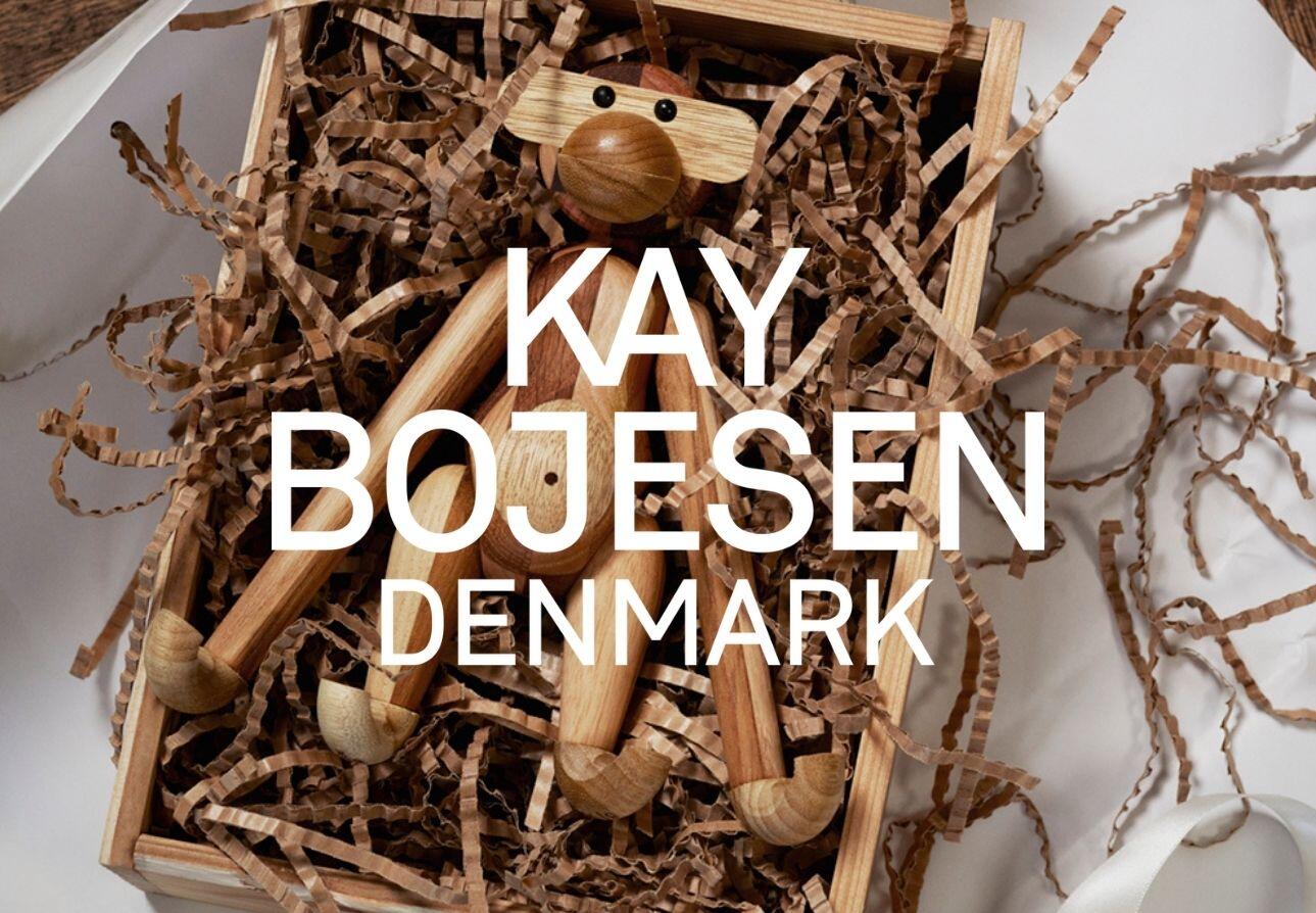 Kay Bojesen