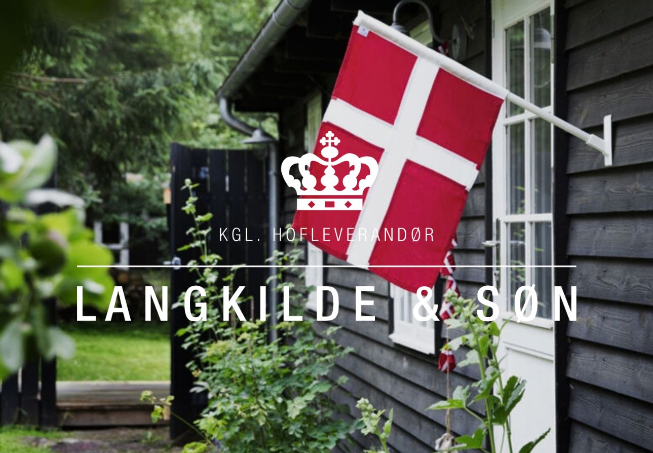 Langkilde og S&oslash;n