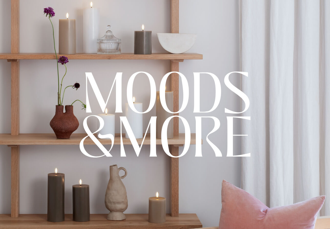 Moods & More Jul