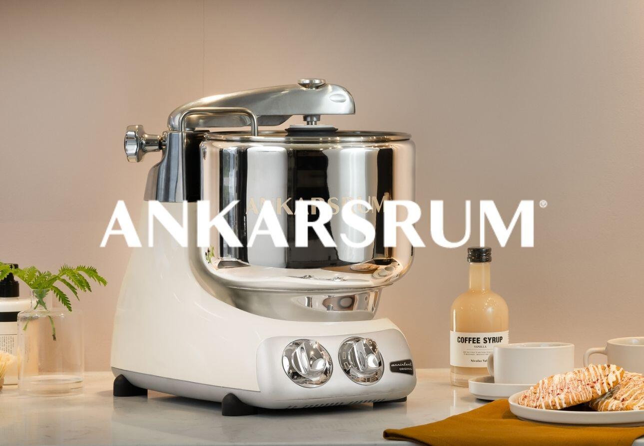 Ankarsrum