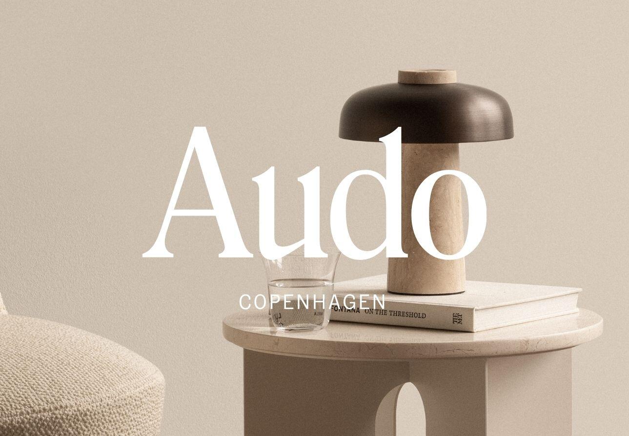 Audo Copenhagen