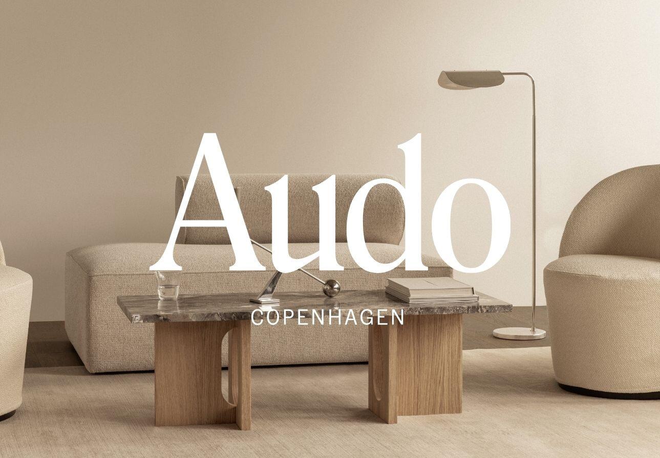 Audo Copenhagen