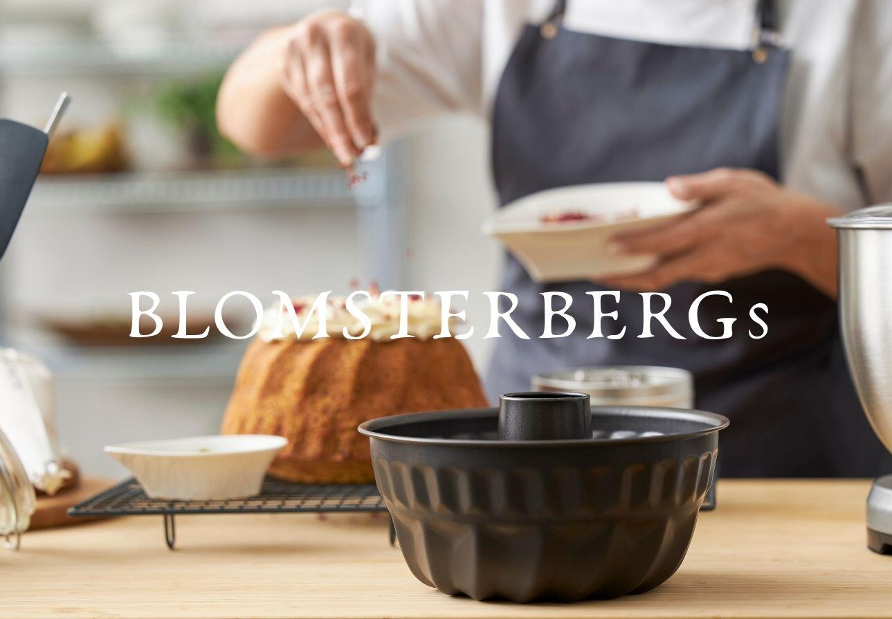 Blomsterberg