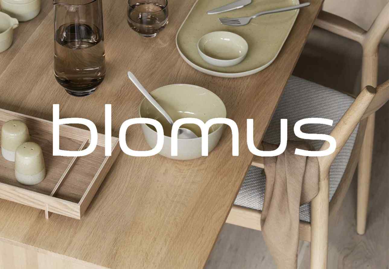 Blomus