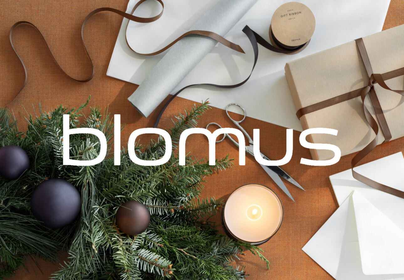 Blomus Jul