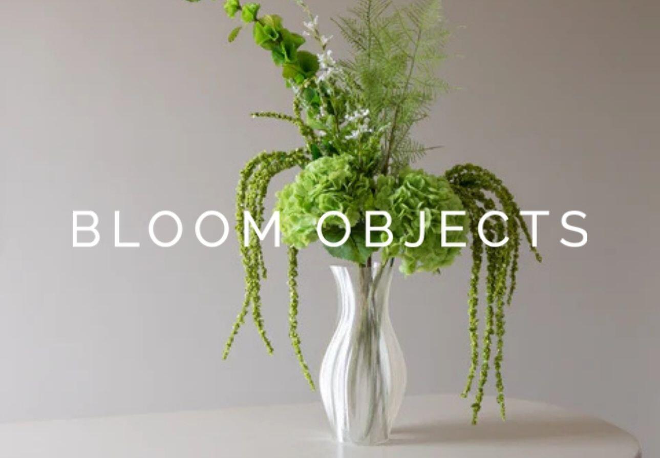 Bloom Objects
