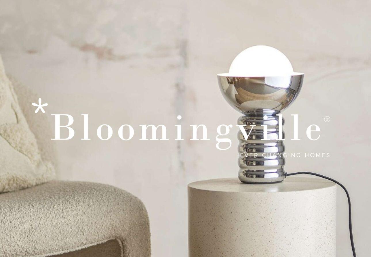 Bloomingville