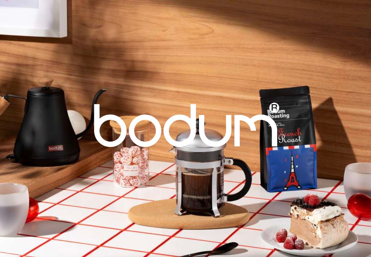 Bodum
