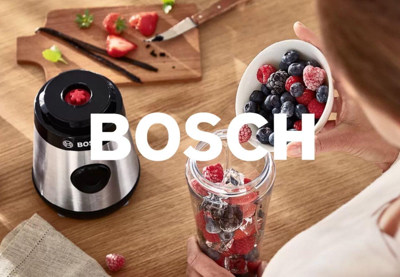 Bosch