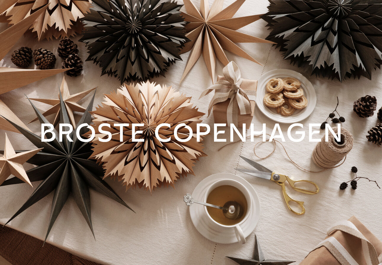 Broste Copenhagen Jul