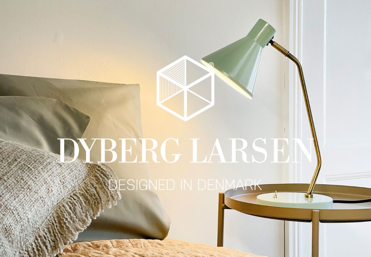 Dyberg Larsen