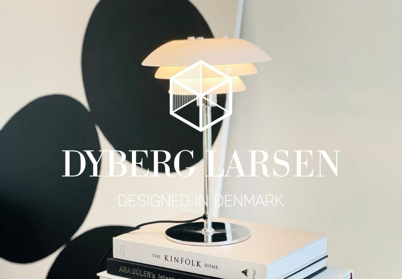 Dyberg Larsen