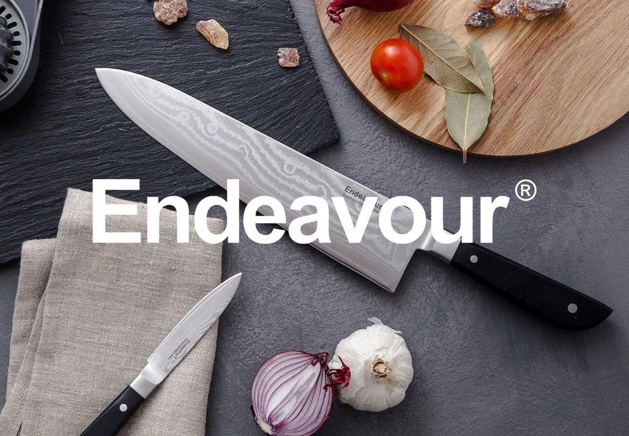 Endeavour