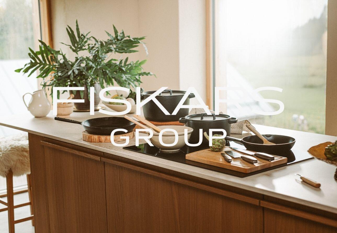 Fiskars