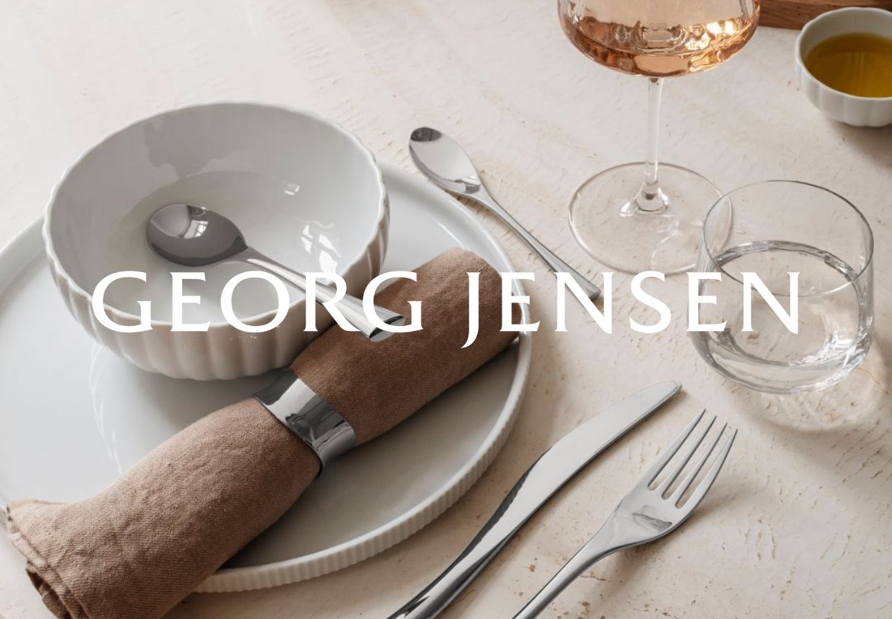 Georg Jensen