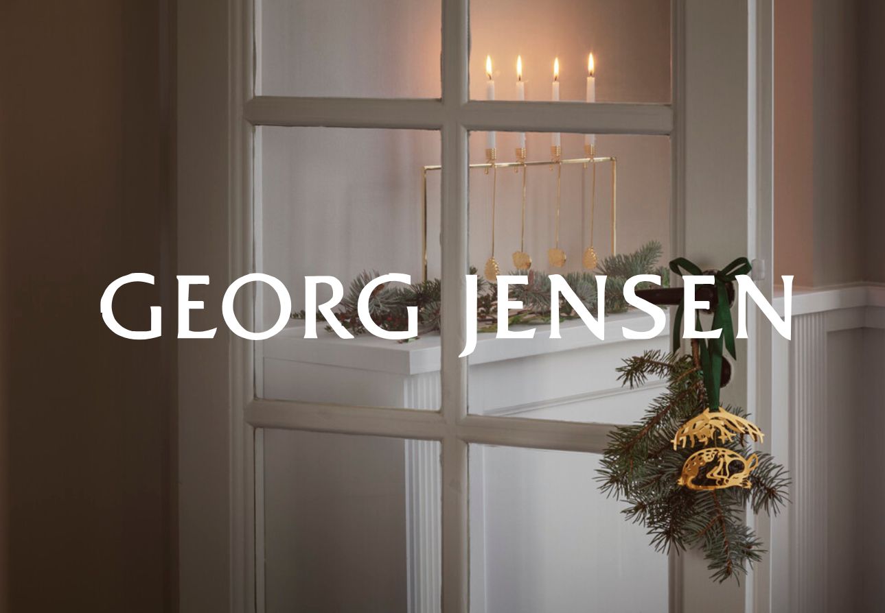 georg jensen jul