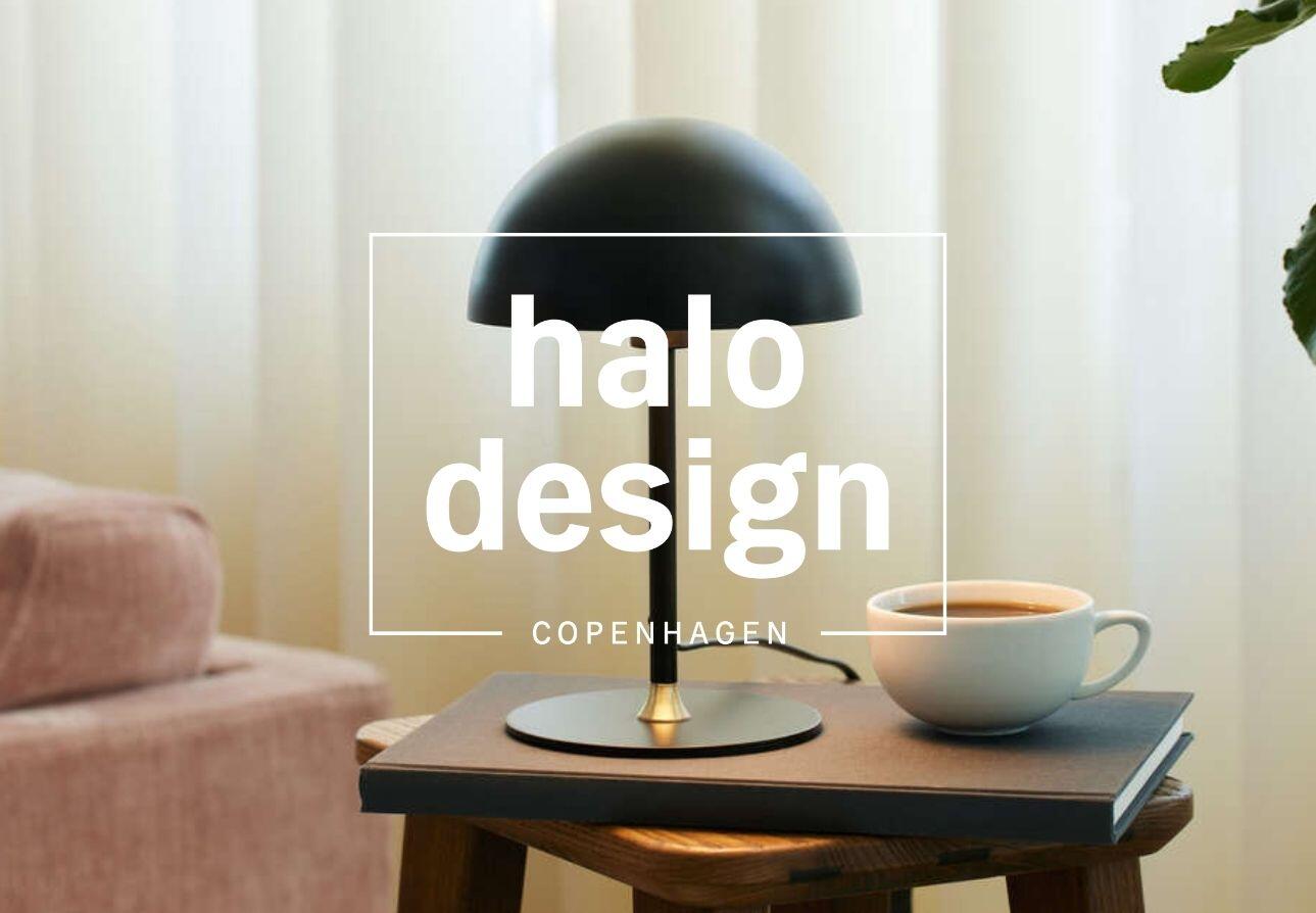 Halo Design