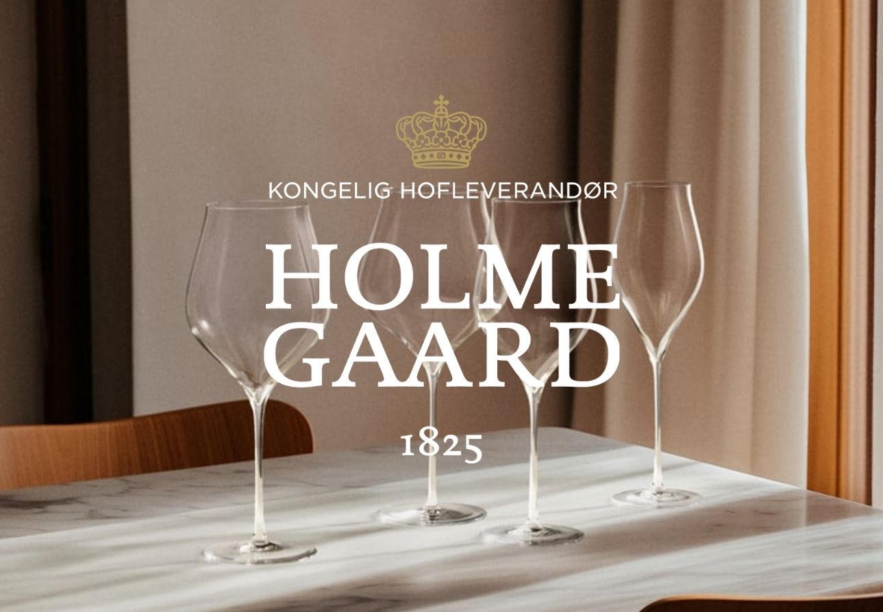Holmegaard